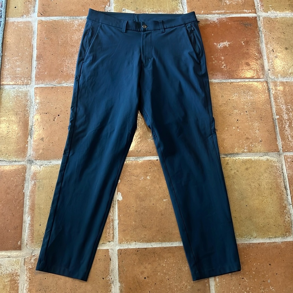 Lululemon ABC pant